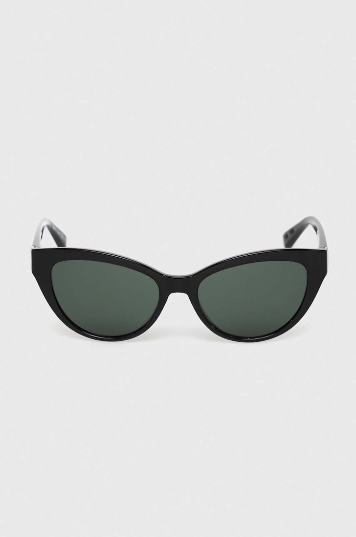 Von Zipper Okulary przeciwsłoneczne Ya Ya! SJJFTYAY czarny SS23