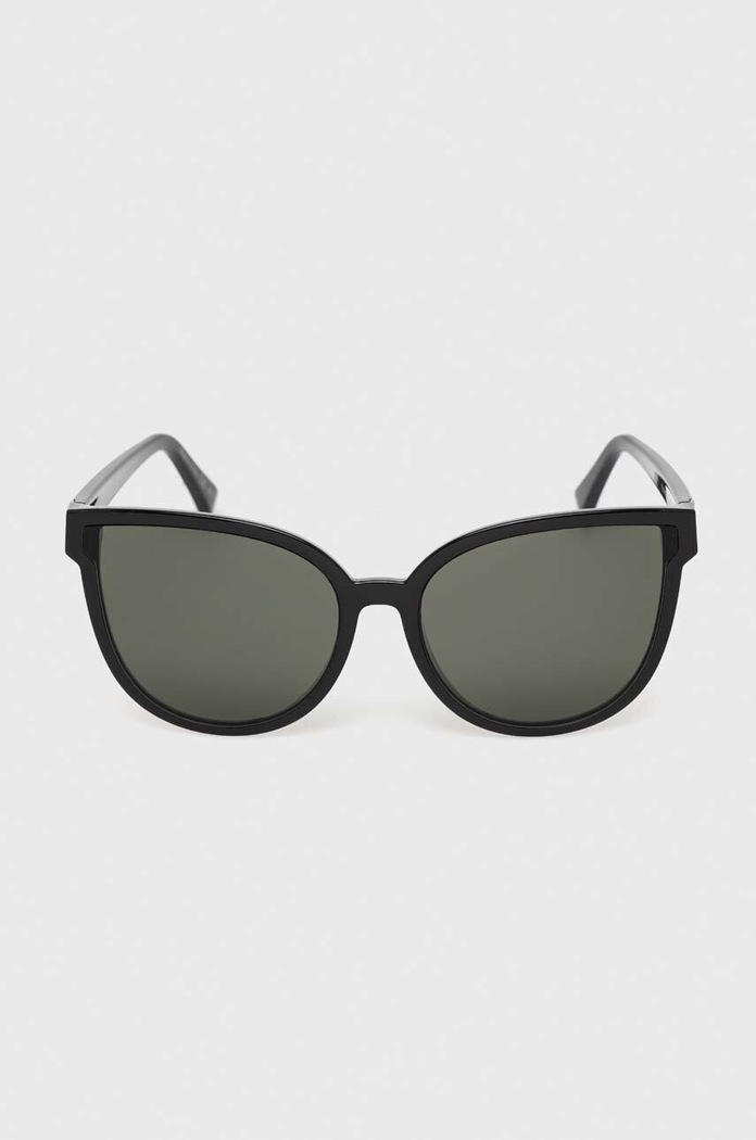Von Zipper okulary przeciwsłoneczne Fairchild SJJFNFAI czarny SS23