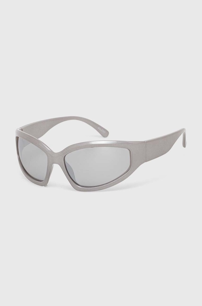 Γυαλιά ηλίου Aldo UNEDRIR UNEDRIR.040 γκρί SS23