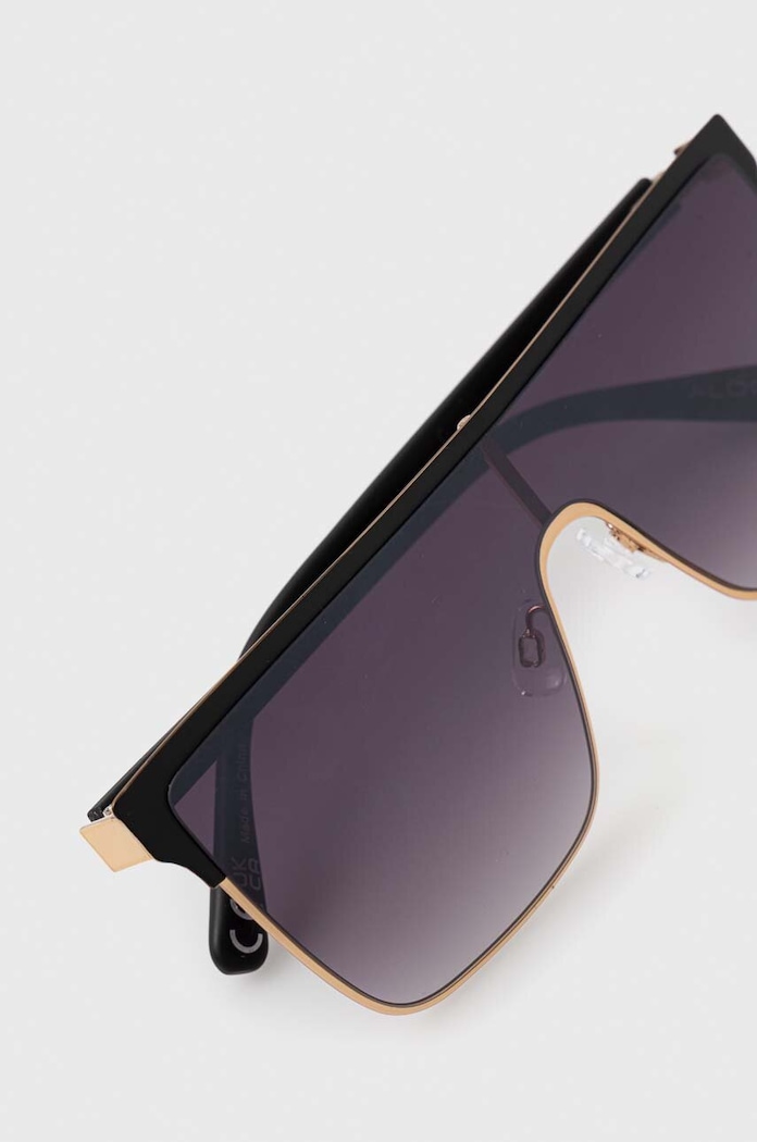 Аксесоари Aldo Слънчеви очила Aldo ASTOVETH ASTOVETH.970 черен