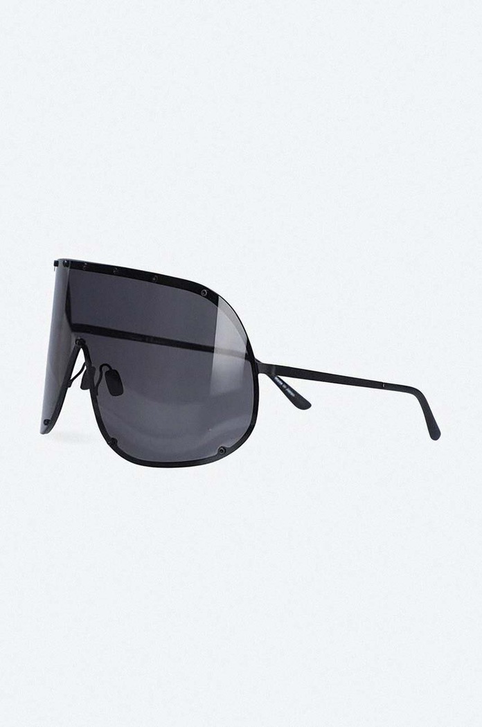 Αξεσουάρ Γυαλιά ηλίου Rick Owens RG0000006 μαύρο