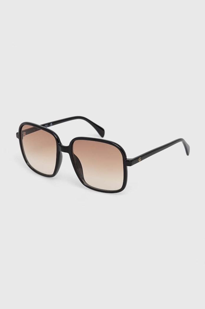 Accesorii Guess ochelari de soare GF6146.01F negru