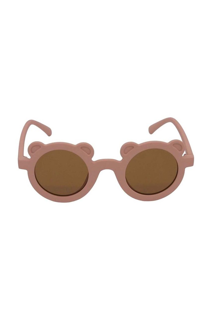 Fiú Elle Porte gyerek napszemüveg Teddy.3.10 barna