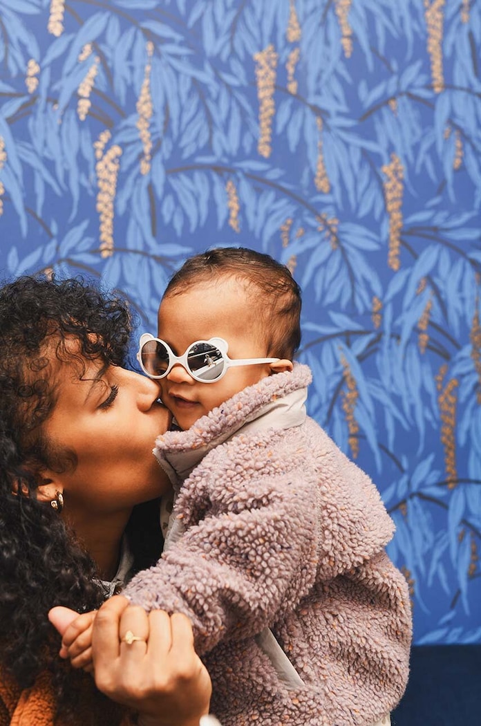 Ki ET LA ochelari de soare copii OURSON OURSON