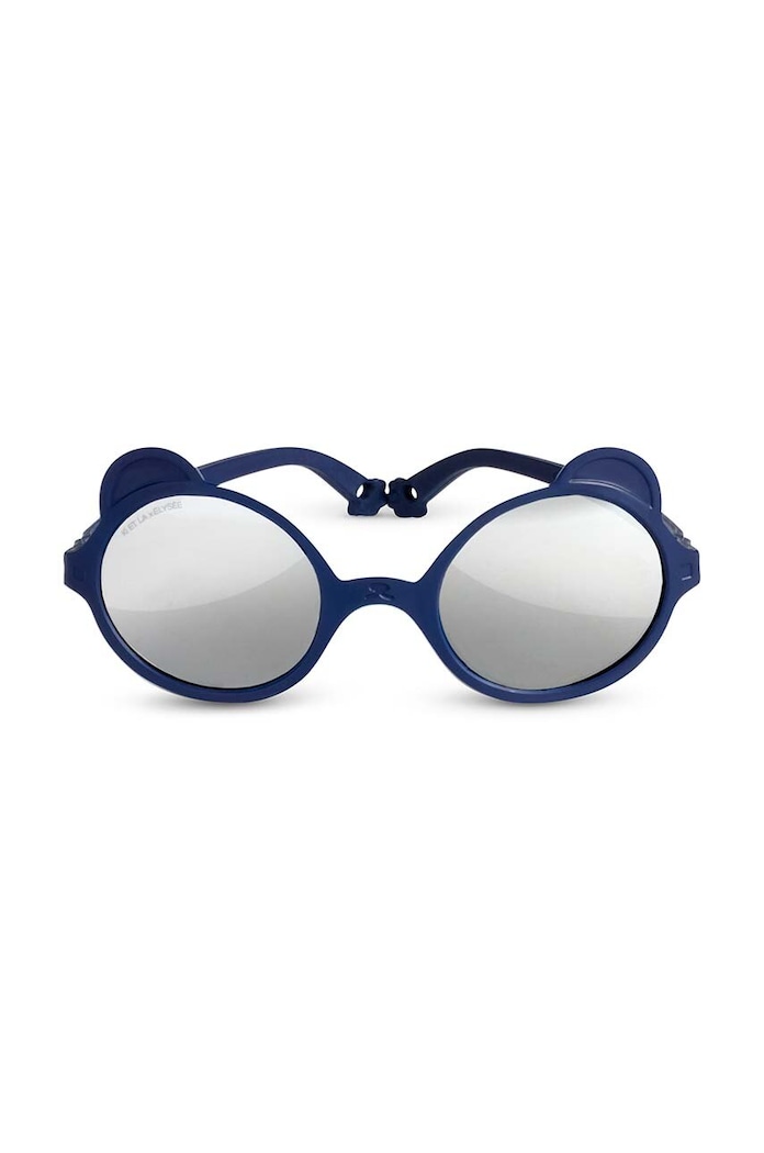 Ki ET LA ochelari de soare copii OURSON OURSON bleumarin AA00