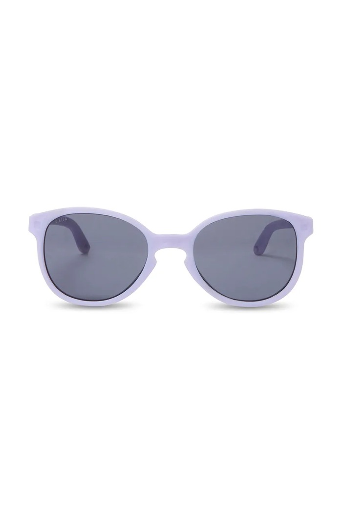 Băieți Ki ET LA ochelari de soare copii WAZZ WAZZ violet