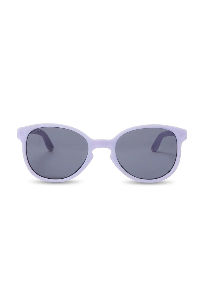 Băieți Ki ET LA ochelari de soare copii WAZZ WAZZ violet