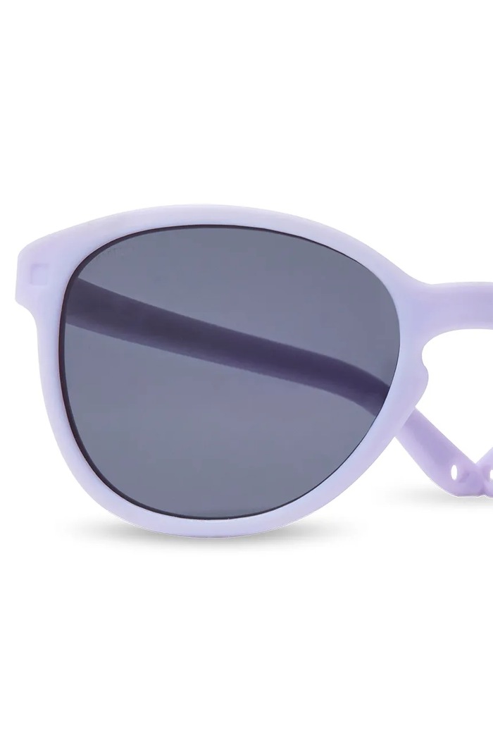 Ki ET LA ochelari de soare copii WAZZ violet WAZZ