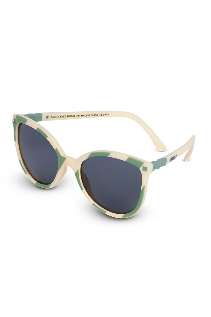 Ki ET LA occhiali da sole per bambini BuZZ BUZZ. beige AA00