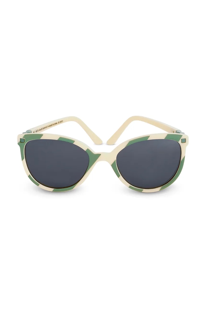 BIMBA Ki ET LA occhiali da sole per bambini BuZZ BUZZ. beige
