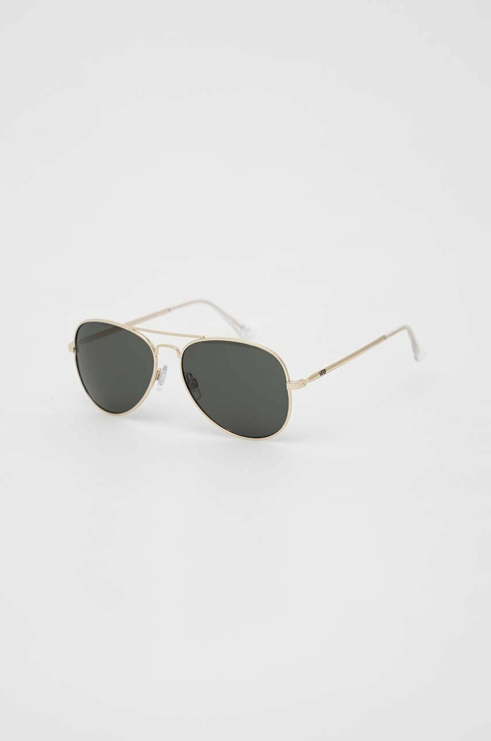 Vans ochelari de soare uniforme aur VN0A7PR2GLD1