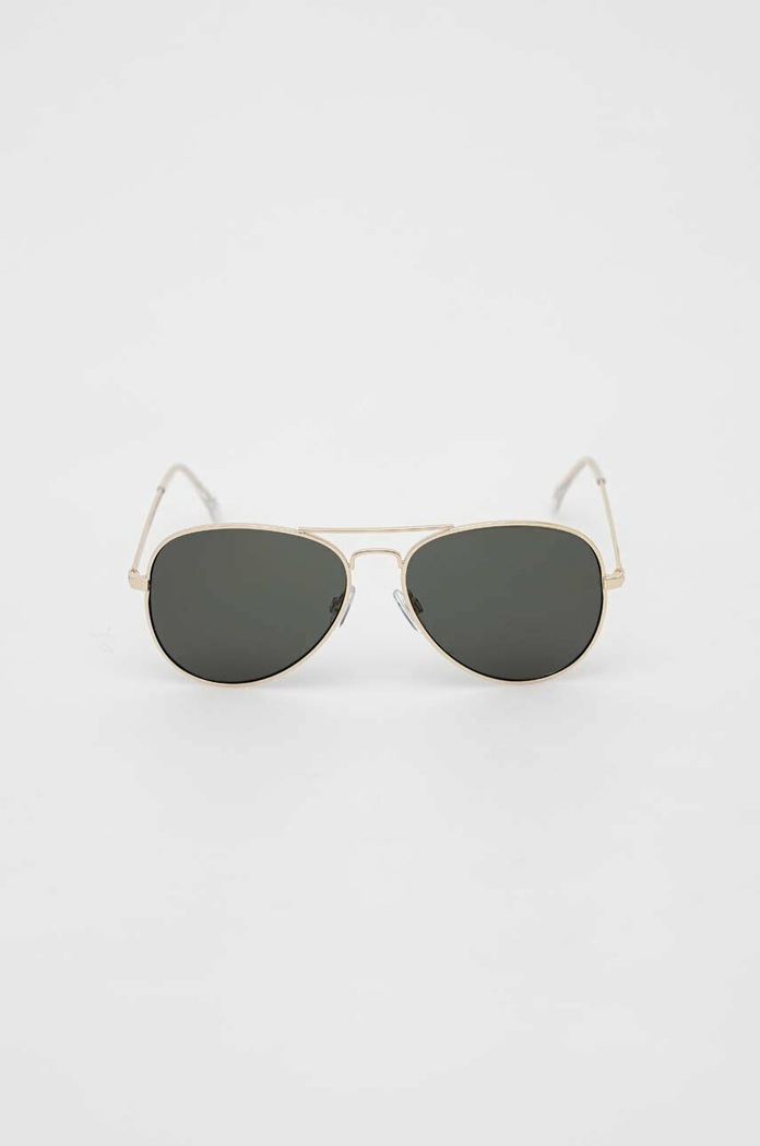 Vans ochelari de soare VN0A7PR2GLD1 aur SS23
