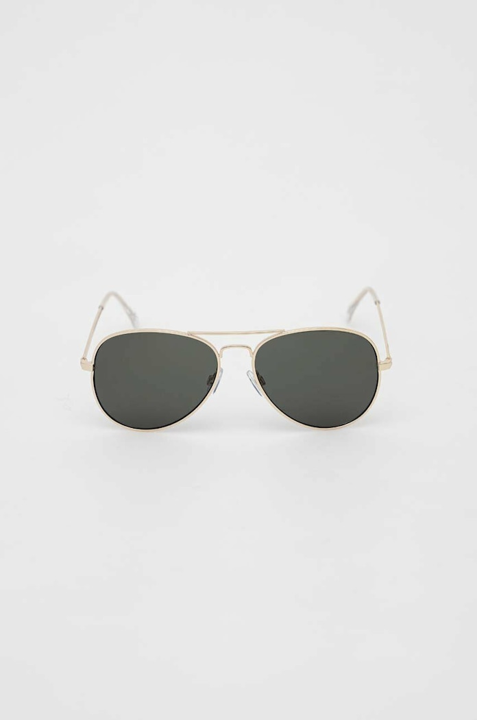 Vans ochelari de soare VN0A7PR2GLD1 aur SS23