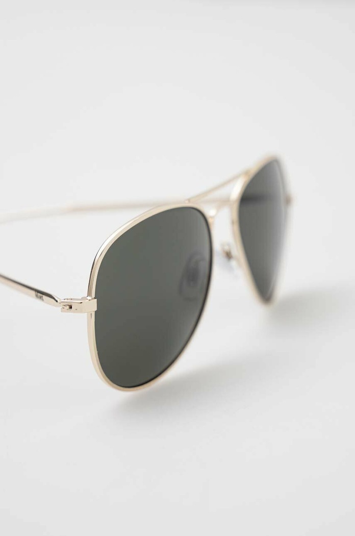 Accesorii Vans ochelari de soare VN0A7PR2GLD1 aur