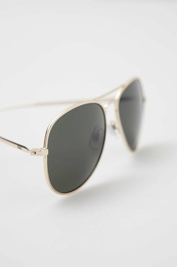 Accesorii Vans ochelari de soare VN0A7PR2GLD1 aur