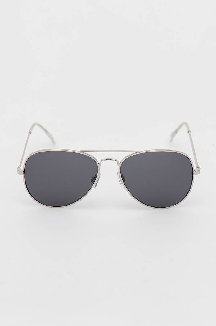 Vans Okulary przeciwsłoneczne VN0A7PR2SLV1 czarny SS23