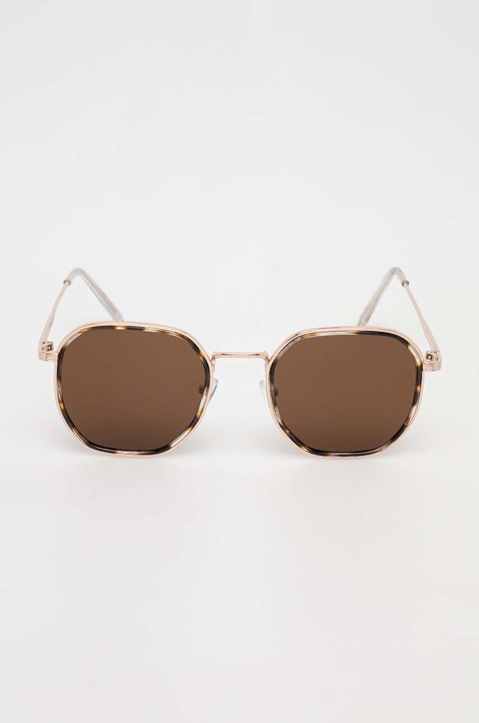 Sluneční brýle Aldo CIGOLITH CIGOLITH.240 hnědá SS23
