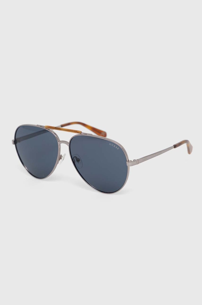 Γυαλιά ηλίου Guess aviator πολύχρωμο GU5209.6308V