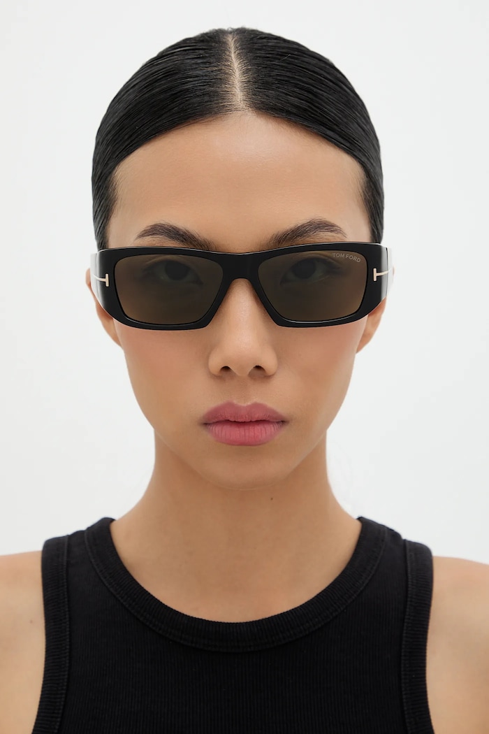 Slnečné okuliare Tom Ford Juan FT0986.5601N