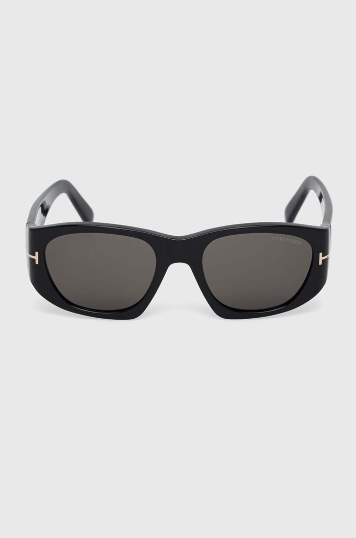 Sunčane naočale Tom Ford FT0987.5301A crna SS23