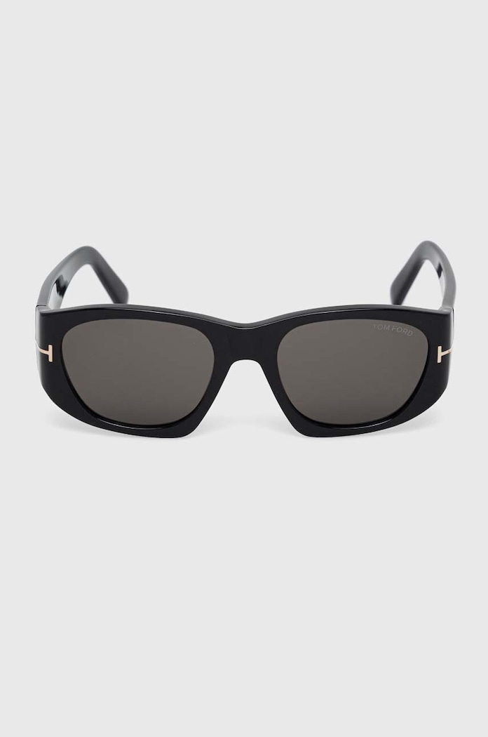 Sunčane naočale Tom Ford FT0987.5301A crna SS23