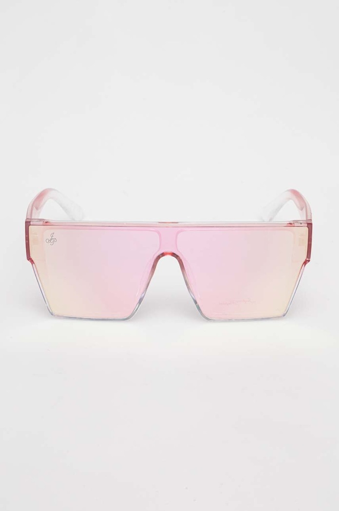 Jeepers Peepers napszemüveg JP18914 rózsaszín SS23