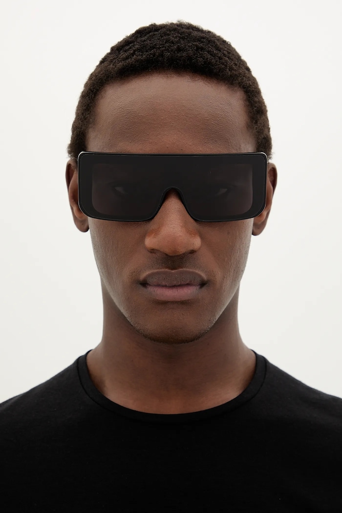 Sunčane naočale Rick Owens RG0000002.GBLKB.0909