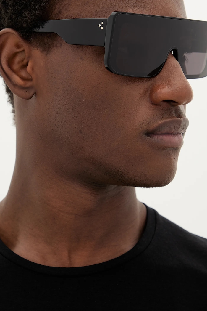 Sunčane naočale Rick Owens RG0000002.GBLKB.0909