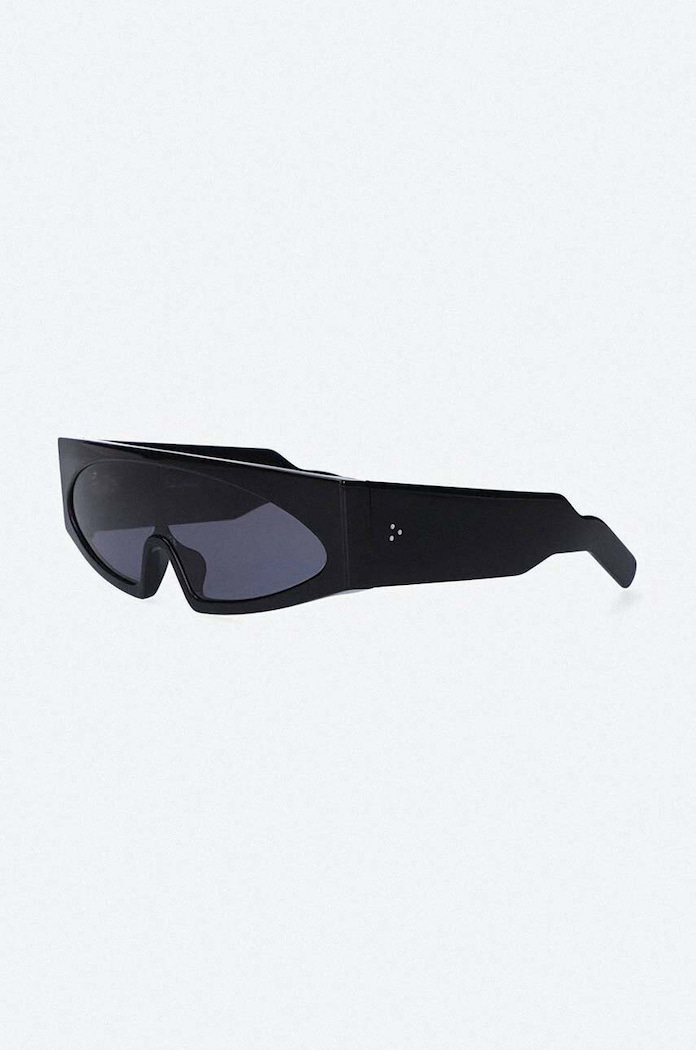 Аксессуары Солнцезащитные очки Rick Owens RG0000004 чёрный