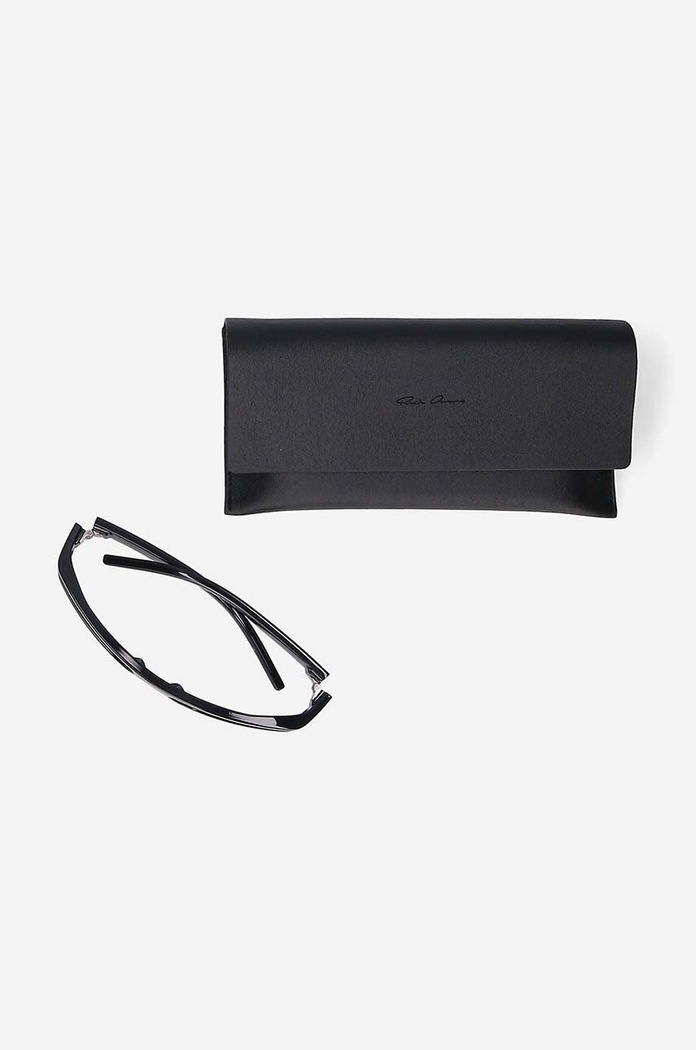 Rick Owens DRKSHDW ochelari de soare RG0000009.GBLKB negru AA00