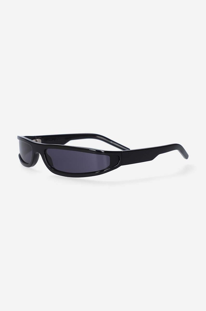 Accesorii Rick Owens DRKSHDW ochelari de soare RG0000009.GBLKB negru