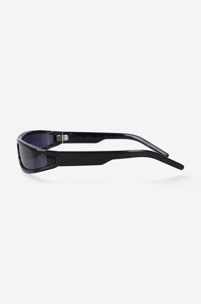 Rick Owens DRKSHDW ochelari de soare negru RG0000009.GBLKB