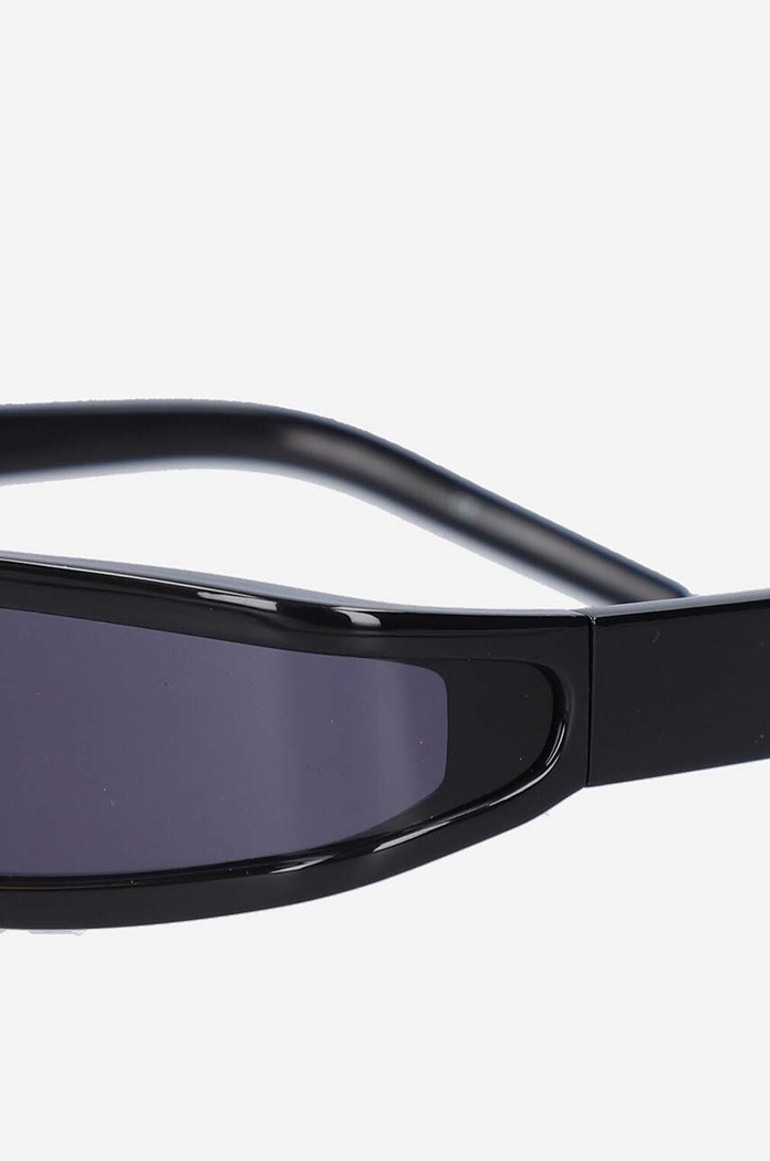 Rick Owens DRKSHDW ochelari de soare RG0000009.GBLKB negru