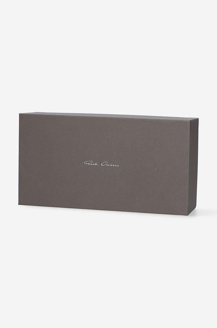 Rick Owens DRKSHDW ochelari de soare RG0000009.GBLKB