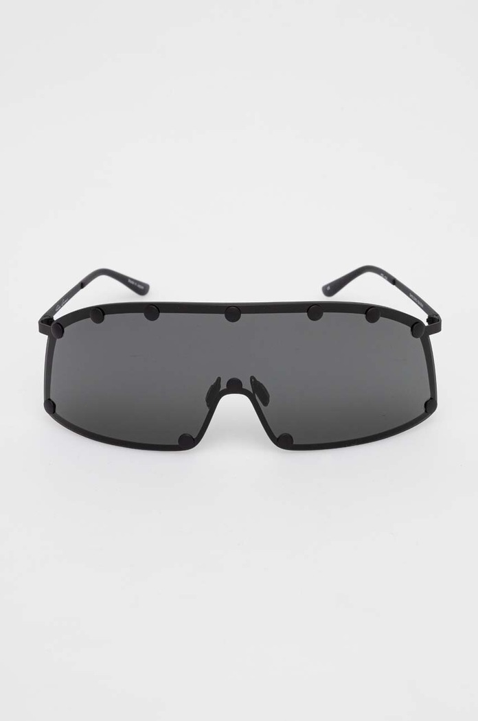 Γυαλιά ηλίου Rick Owens RG0000001.GBLKB μαύρο AA00