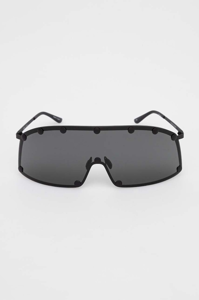 Γυαλιά ηλίου Rick Owens RG0000001.GBLKB μαύρο AA00