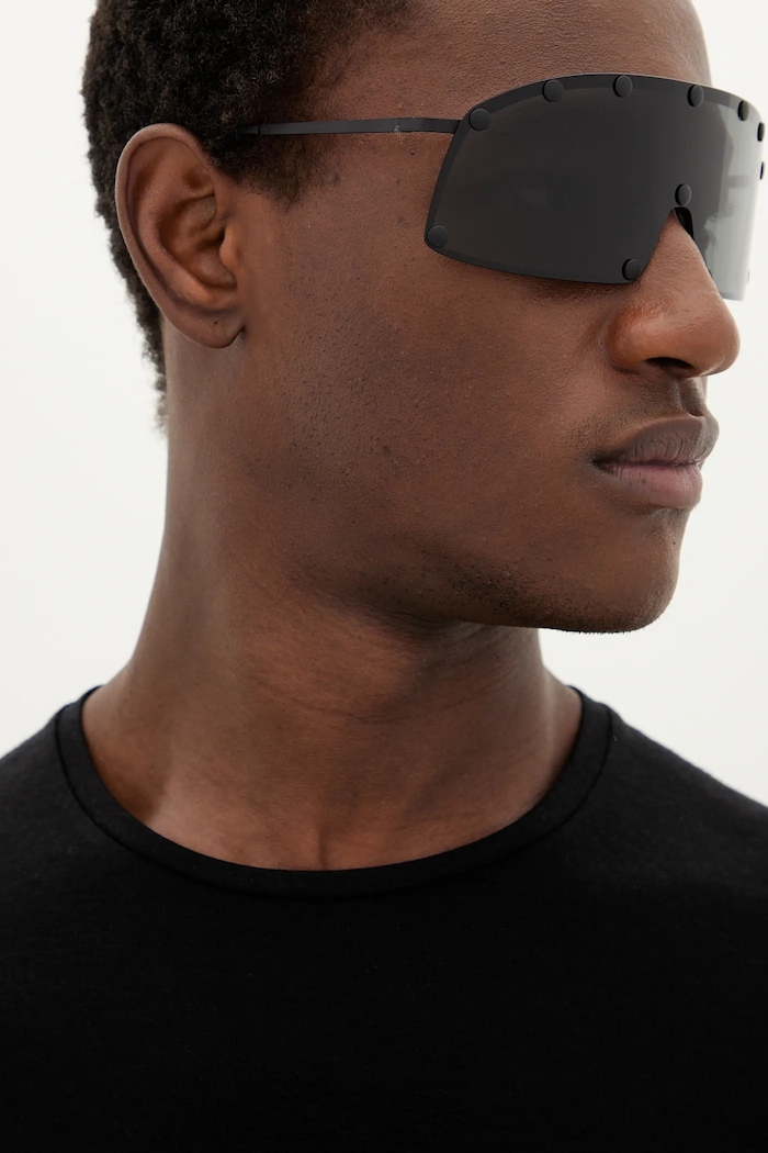 Γυαλιά ηλίου Rick Owens RG0000001.GBLKB