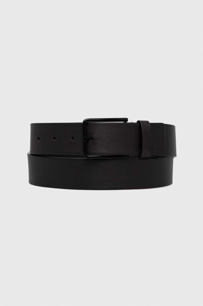 Calvin Klein bőr öv Planet friendly barna K50K509957.PPYX