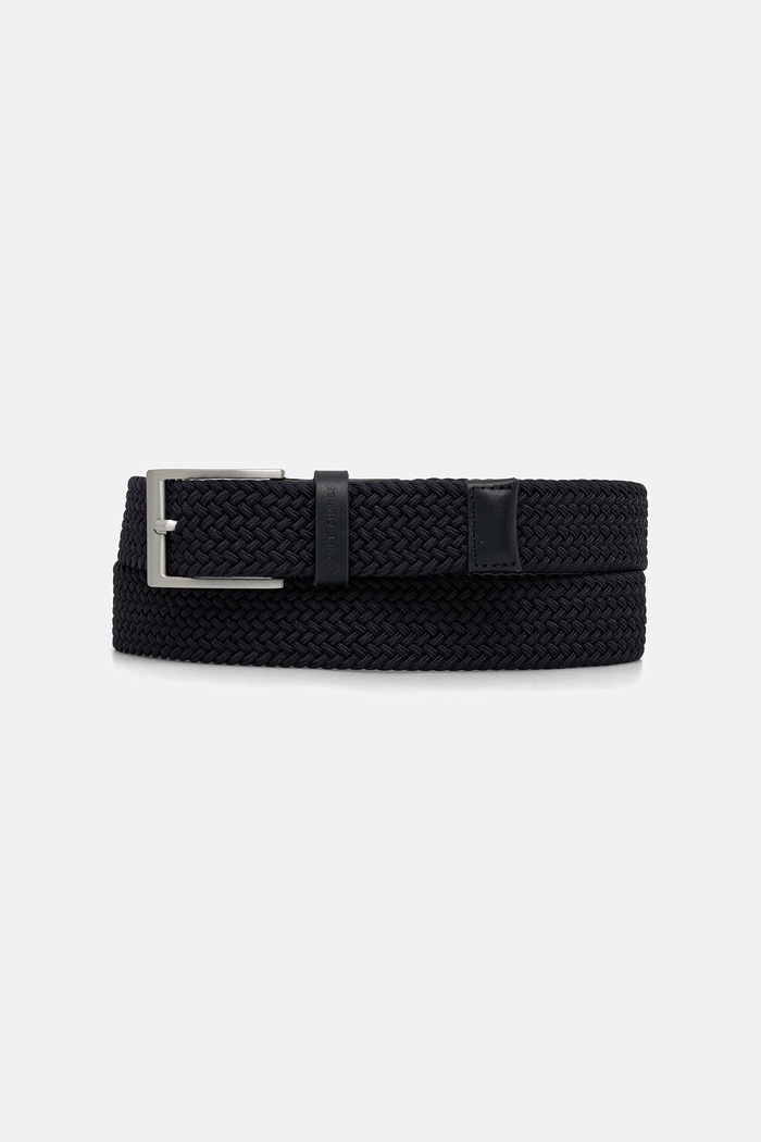 Remen Armani Exchange tekstil mornarsko plava 951369.3R863