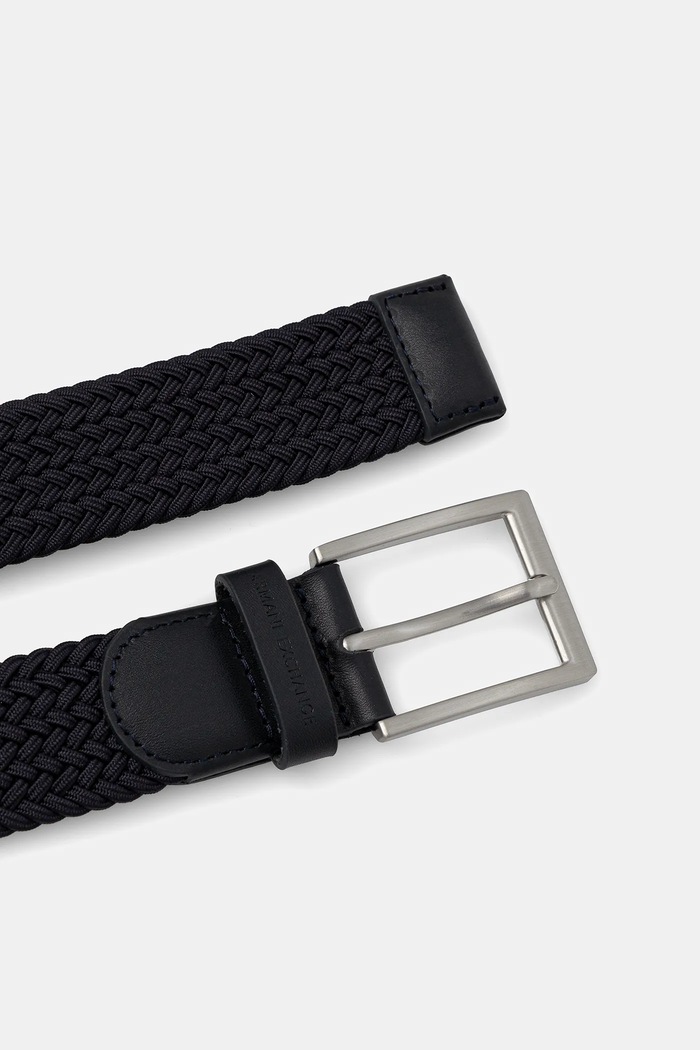 Remen Armani Exchange 951369.3R863 mornarsko plava AA00