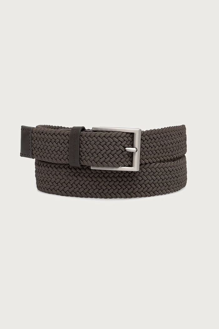 Armani Exchange pasek męski zielony 951369.3R863