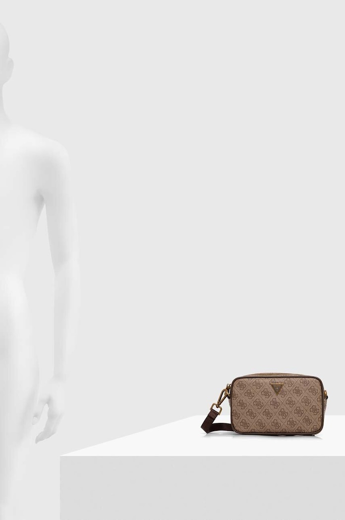 Σακίδιο Guess PMEVZL.P3145