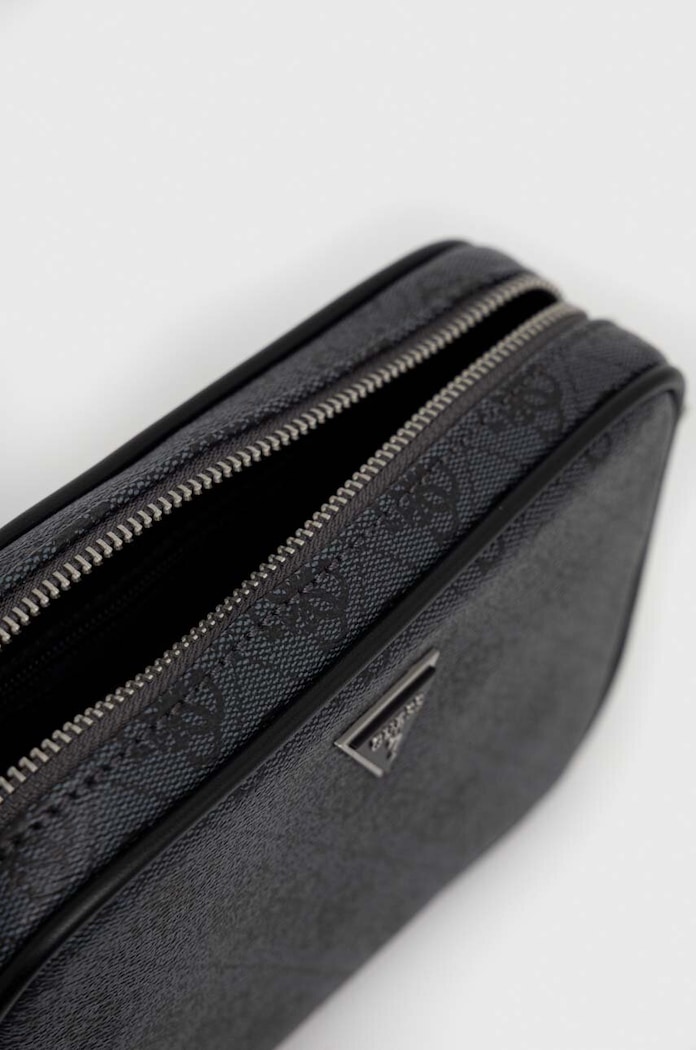 Σακίδιο Guess PMEVZL.P3145 γκρί