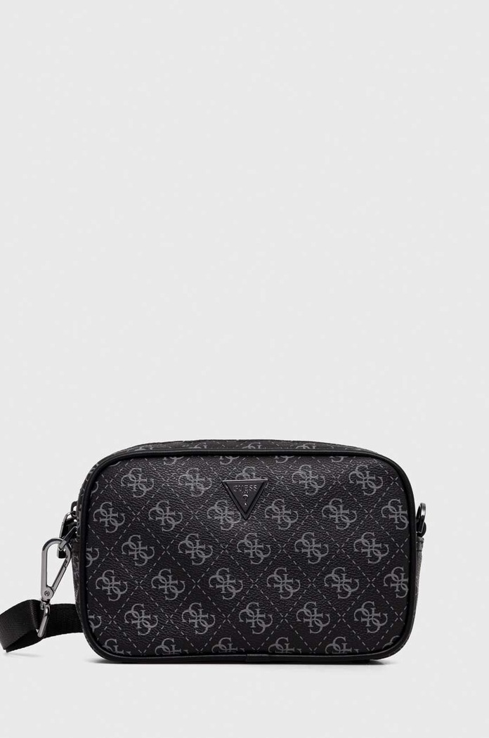 Σακίδιο Guess μαύρο PMEVZL.P3145