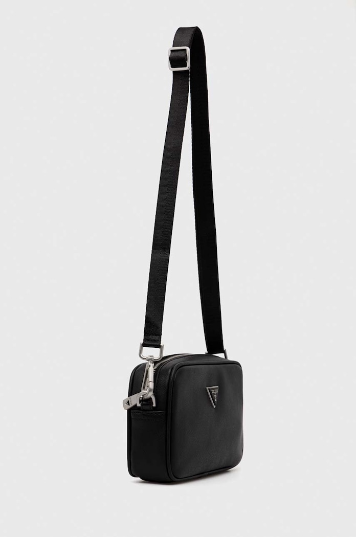 Σακίδιο Guess PMECSA.P3145 μαύρο SS26