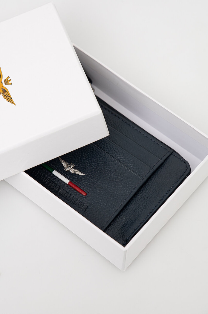 Peněženka Aeronautica Militare AM153