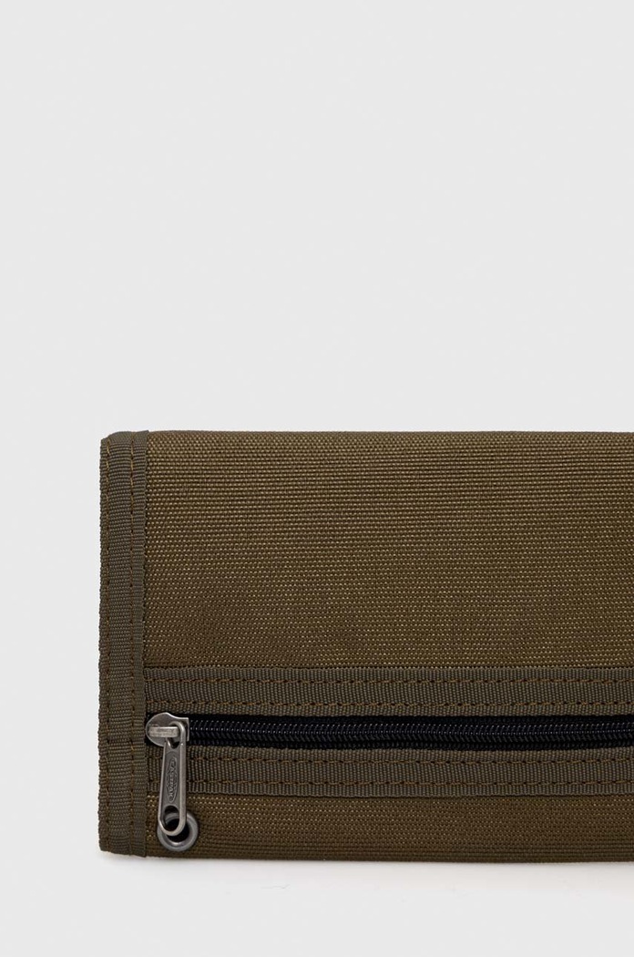Akcesoria Eastpak portfel EK000371J321 zielony