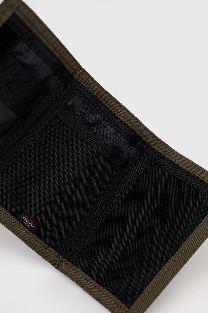 Eastpak portfel EK000371J321 zielony