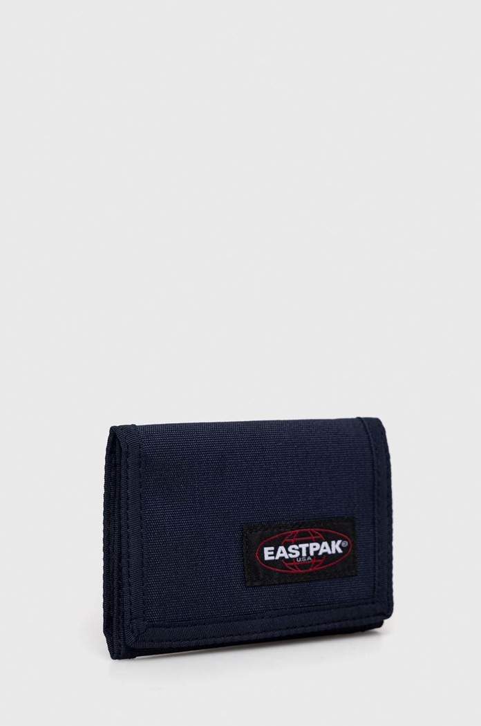 Eastpak portfel CREW SINGLE EK000371L831 niebieski SS23