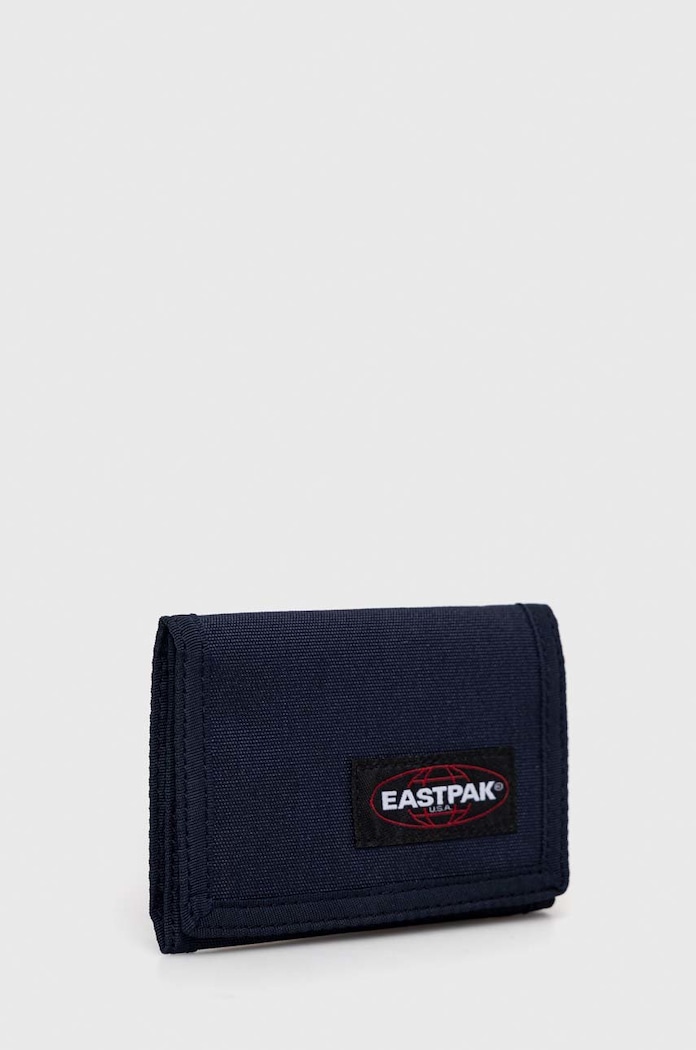 Eastpak portfel CREW SINGLE EK000371L831 niebieski SS23